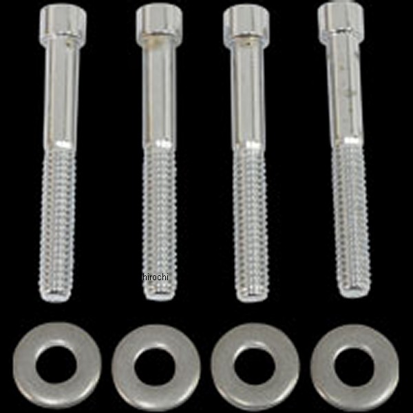 ベルトドライブカバー ハードウェアキット X-Wedgeエンジン