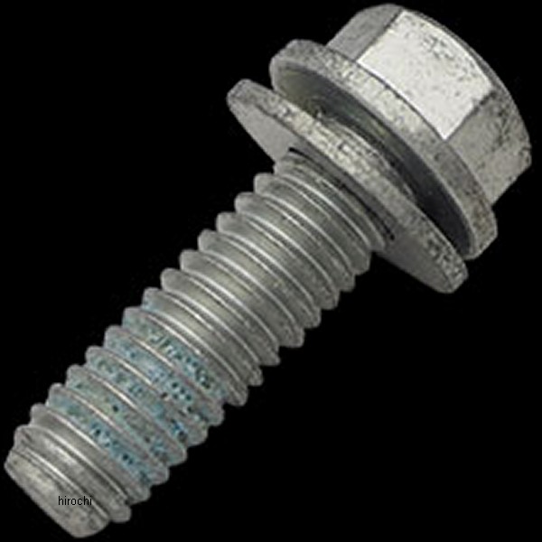 ロッカーカバー スクリュー 5/16-18 x 1インチ OEM 3692A