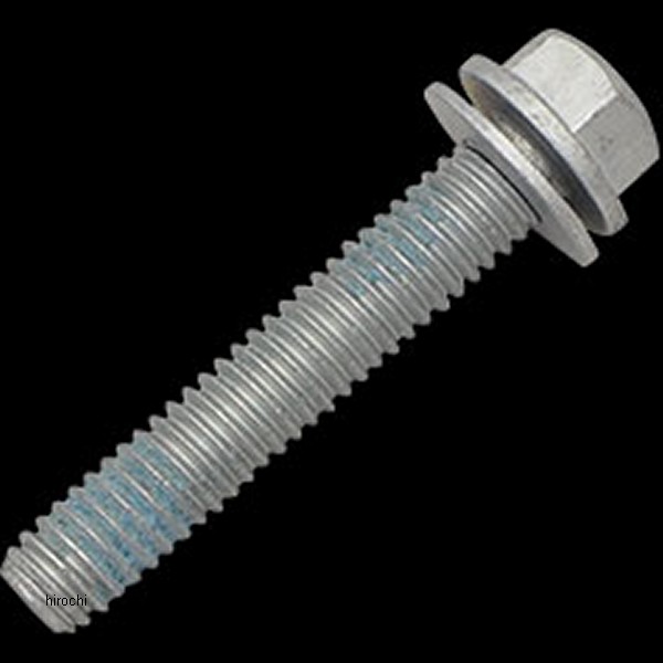 ロッカーカバースクリュー 5/16-18×1-3/4 OEM 3693A