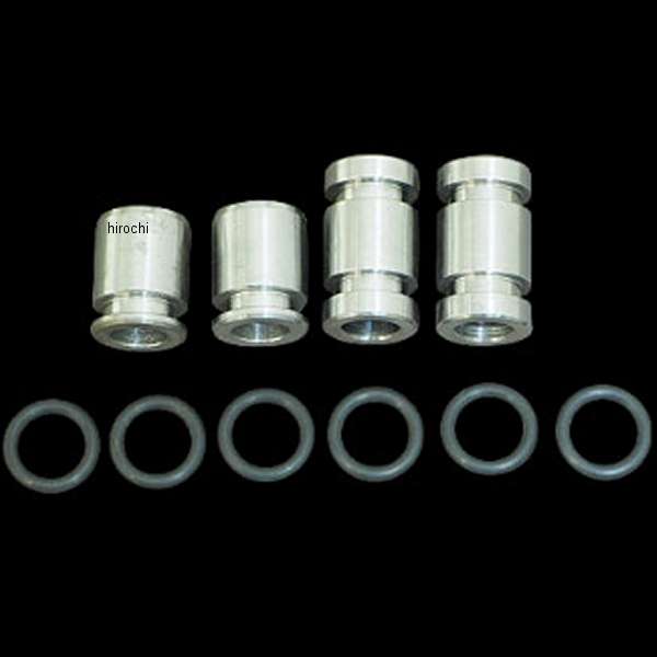 シリンダードエルピンキット 99年以降 ビッグツイン