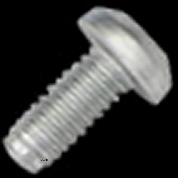 オイルジェット スクリュー No8-32×3/8 68042-99