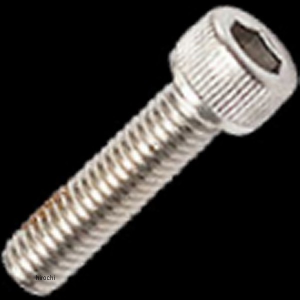 ソケットヘッドキャップスクリュー SHC 10-32 x 3/4