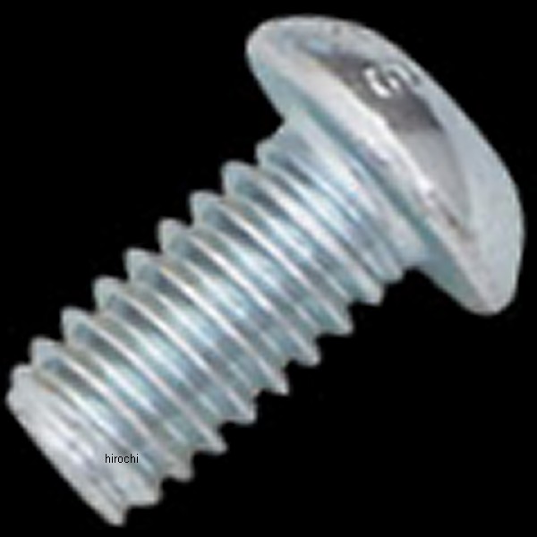 スピードセンサー カバー スクリュー 1/4-20 x 1/2インチ