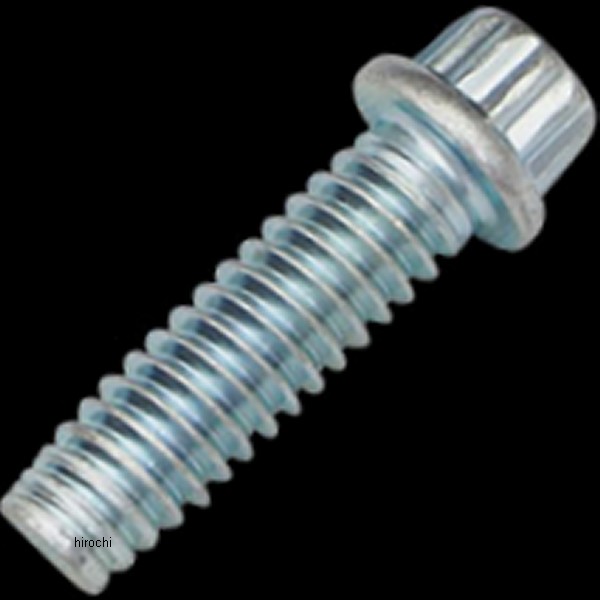 タペットブロックス クリュー 1/4-20x7/8 OEM 3770