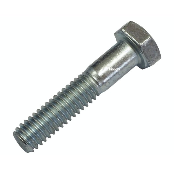 ロッカーカバーマウントスクリュー5/16-18×1-1/2 #2818 66年-84年 ビッグツイン