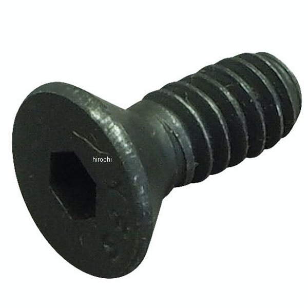 オイルポンプデバイダープレートスクリュー 99年以降 TC