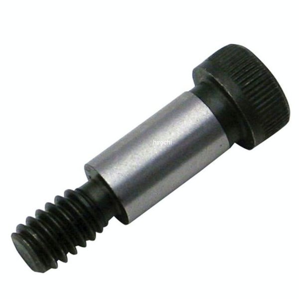 ビレットロッカーカバー用スクリュー 5/16×7/16