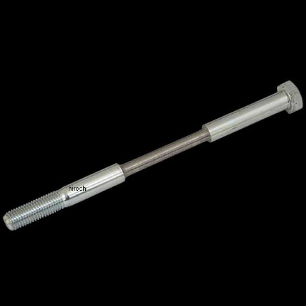 クランクケースセンターボルト 5/16-24×5 ツインカム88/96