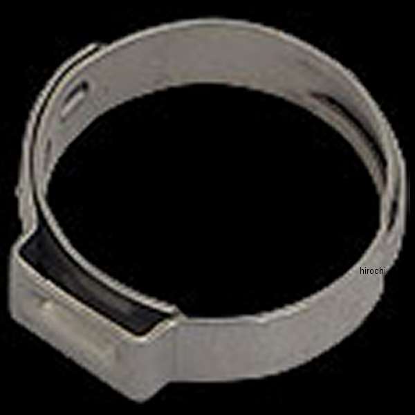 T2クランクケースオイルホースクランプ