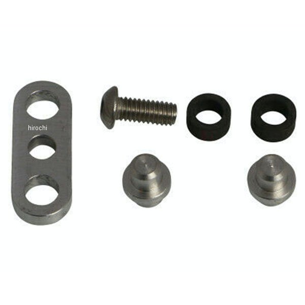 オイルラインプラグ ハードウェアキット TC88