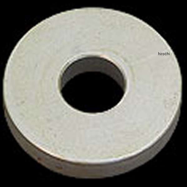 ロッカーカバーフラットワッシャー 5/16 99年以降 ビッグツイン