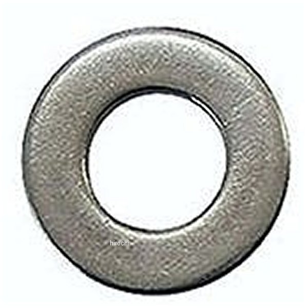 エアクリーナーサポートブラケットシム 1/2×.048 93年 -ビッグツイン