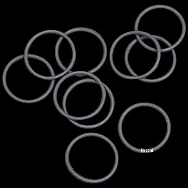 ロッカーカバーOリング 66年-84年 ビッグツイン