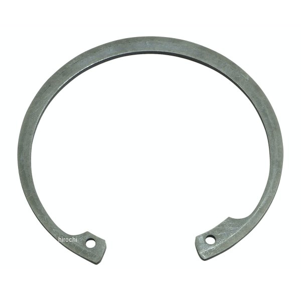 メインドライブギア リテーニングリング11161 84年以降 ビッグツイン