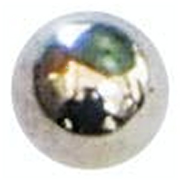 オイルポンプ スチールボール 1/8インチ 99年以降 TCモデル