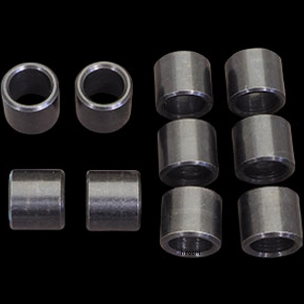 シリンダーヘッド クランクケース ドエルピン 10個入り