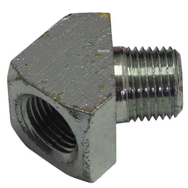 オイルフィッティング1/8-27 NPT スポーツスター、ビッグツイン