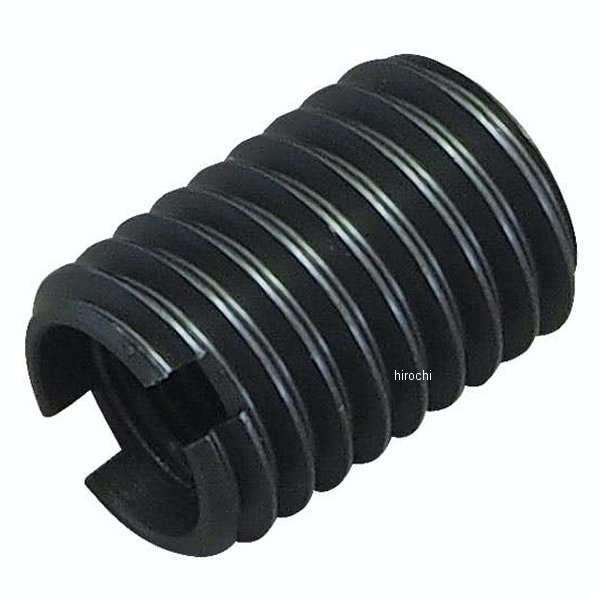 インサートスレッド 66年-84年 ビッグツイン 黒