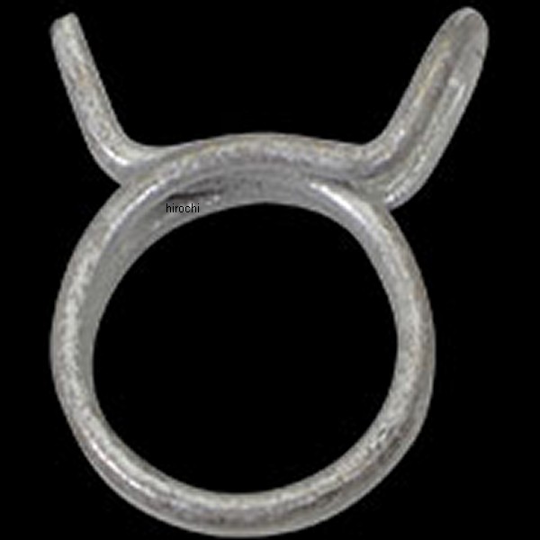 オイルライン スプリング クランプ TwinCam88