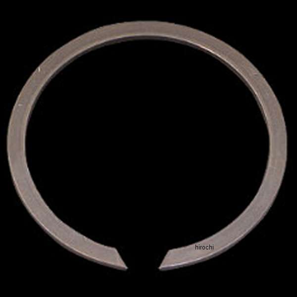 エキゾーストフランジ リテーニングリング T143エンジン