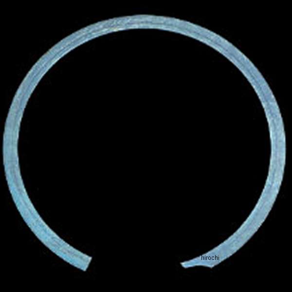 S&S クランクシャフトベアリング用リテーニングリング 35114-02