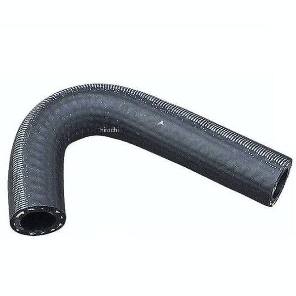 エアクリーナー ベントホースリア 1 S&S 4-1/8インチボアエンジン