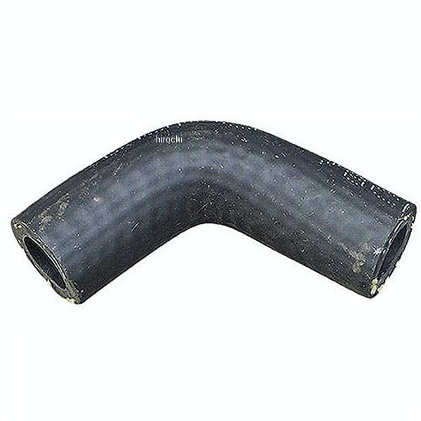 エアクリーナー ベントホースリア 2 S&S 4-1/8インチボアエンジン