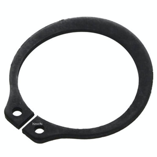 ギアカムシャフト リテーニングリング 07年以降 TC