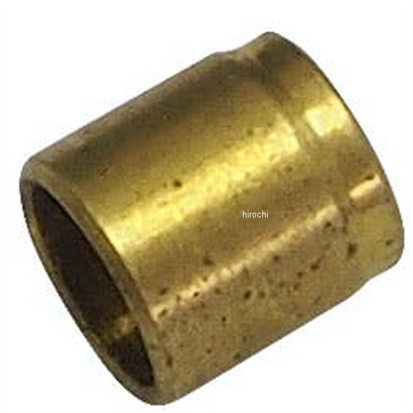 ドライブプラグ ブラス .193インチ×.200インチ