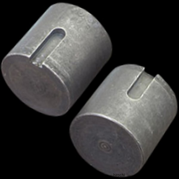 クランクピン プラグ 84年-17年 BigTwin 5ピースクランクケース