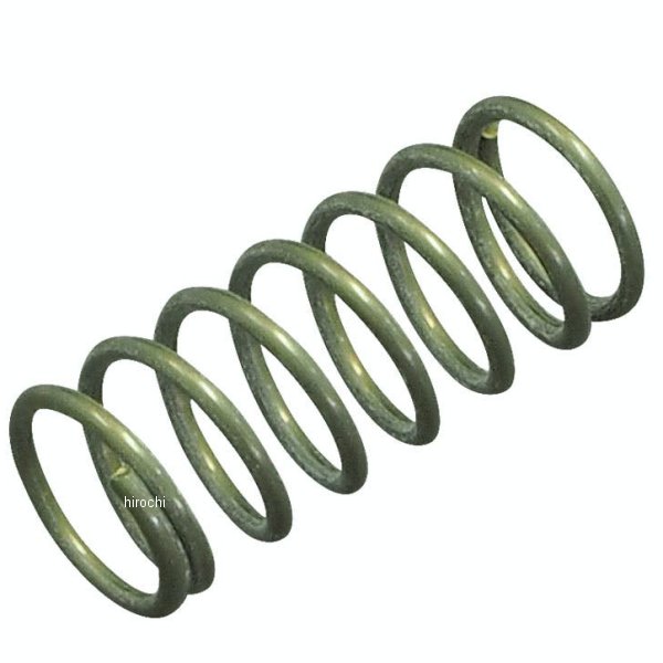 メカニカルコンプレッションリリース スプリング