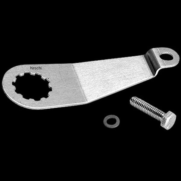 アンチローテーションブラケット 70年-06年 ビッグツイン