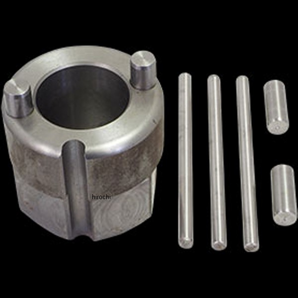 カムシャフトプーリー ツール ドエルピン X-Wedge