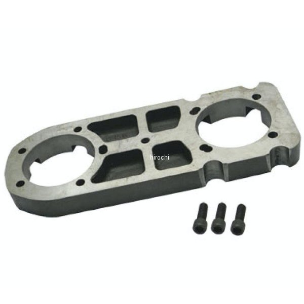 ボーリングプレートキット ビッグツイン、スポーツスター