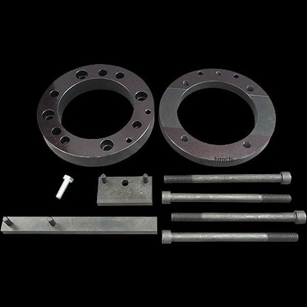 シリンダー トルクプレートキット 4-1/8インチ ボア