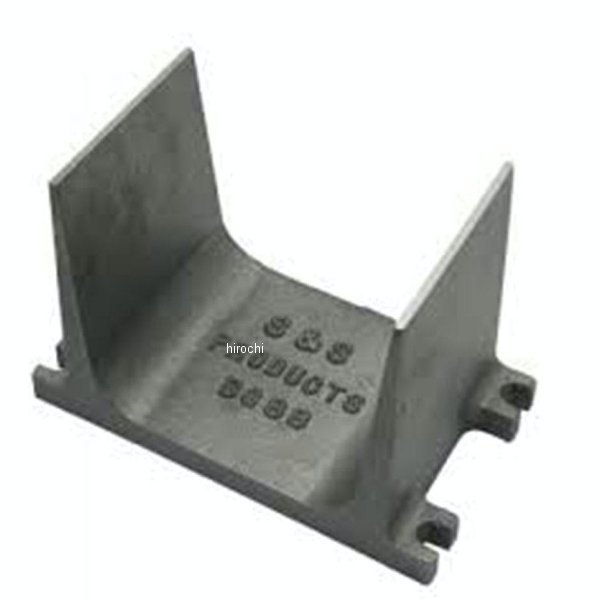 フライホイールバランスツール用バランススタンド