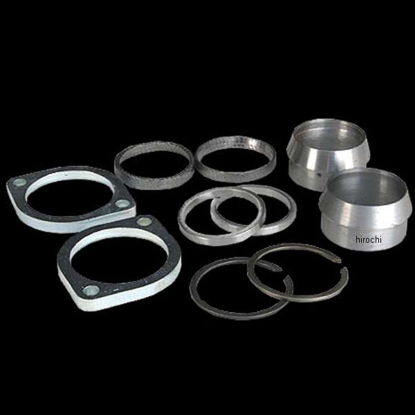 エギゾーストアダプターキット B2ヘッド T143