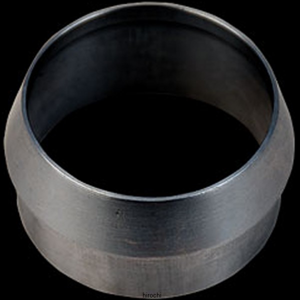 ウェルドオン エキゾースト ヘッダーパイプ S&S B2/B3シリンダーヘッド