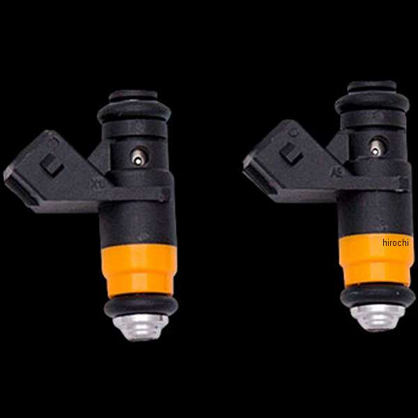 フューエルインジェクター 07年以降 XLストットルバイワイヤ