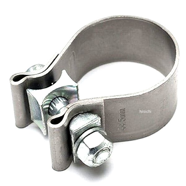 マフラークランプ 1.75インチ