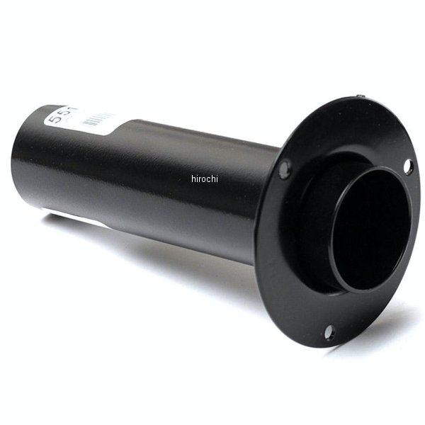 dBリデューサーバッフル S&S 4インチマフラーエンド用