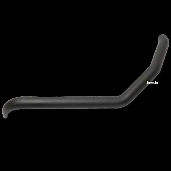 パワーチューン フロントヒートシールド ブラック 95年-16年 ツインカム