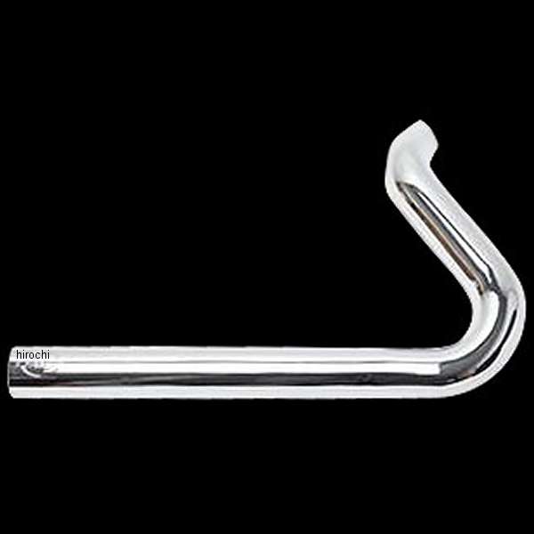 パワーチューン ヒートシールドリア 95年-16年 ツアラー クローム