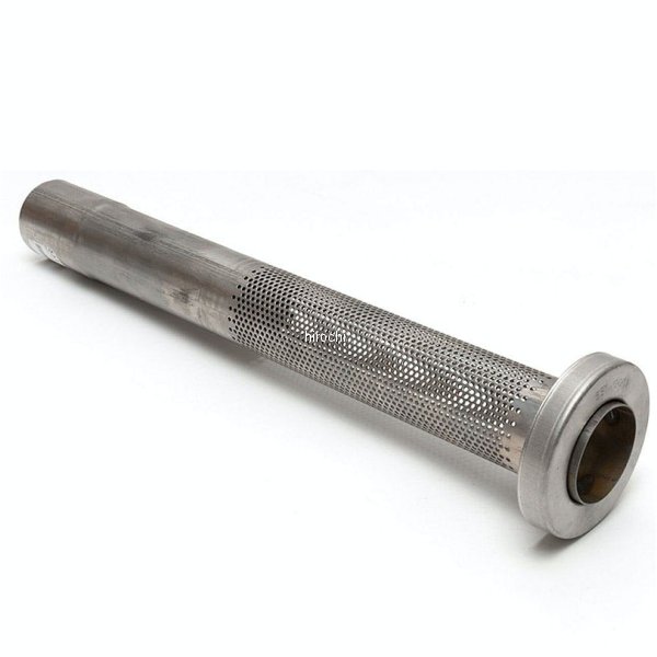メインバッフル右 Mk45 4.5インチマフラー ミルウォーキーエイト用