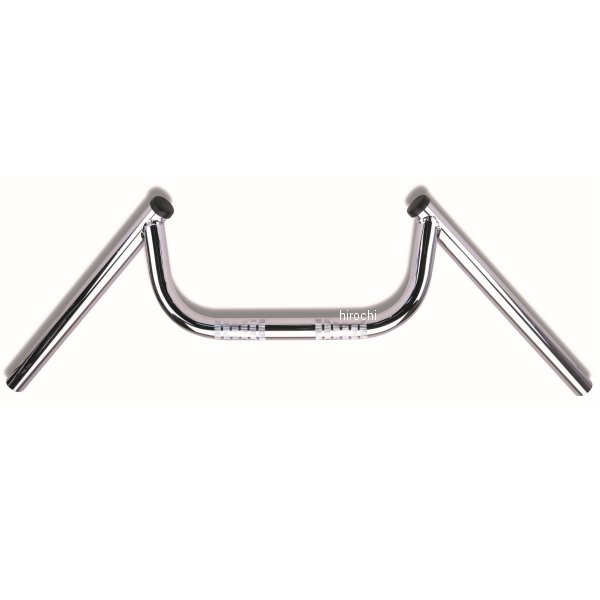 コンドルハンドル φ22.2 スタンダード クロームメッキ