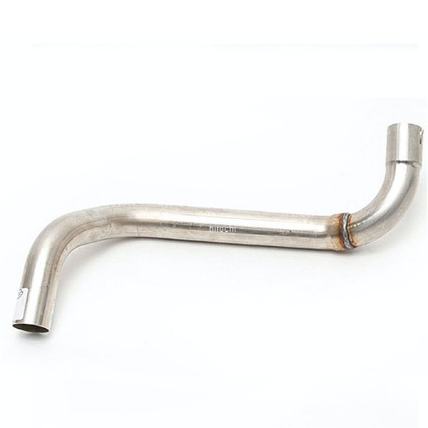 クロスオーバーチューブパワーチューンデュアルヘッダー用