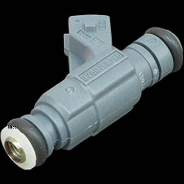 フューエルインジェクター X-Wedgeエンジン