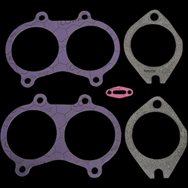ガスケットキット VFI用