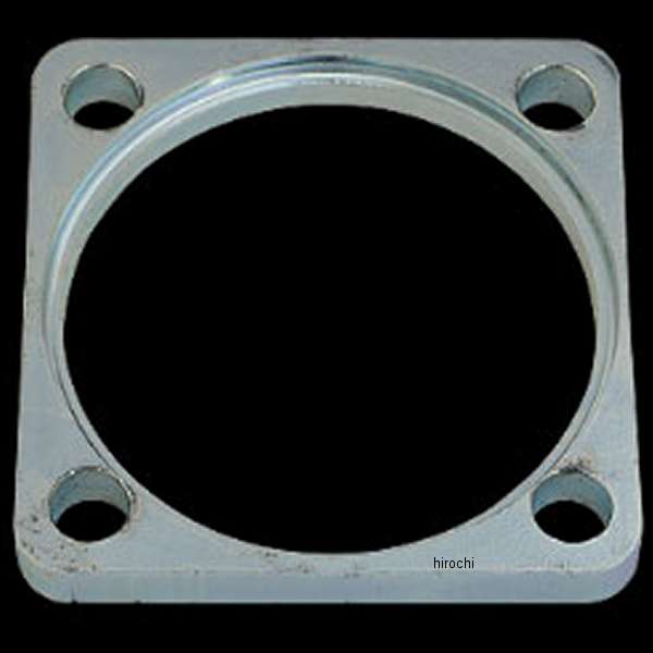エキゾーストフランジ B2シリンダーヘッド