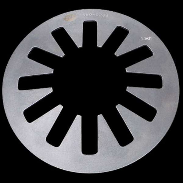 ヘビーデューティーダイヤフラムスプリング 98年以降 ツインカム